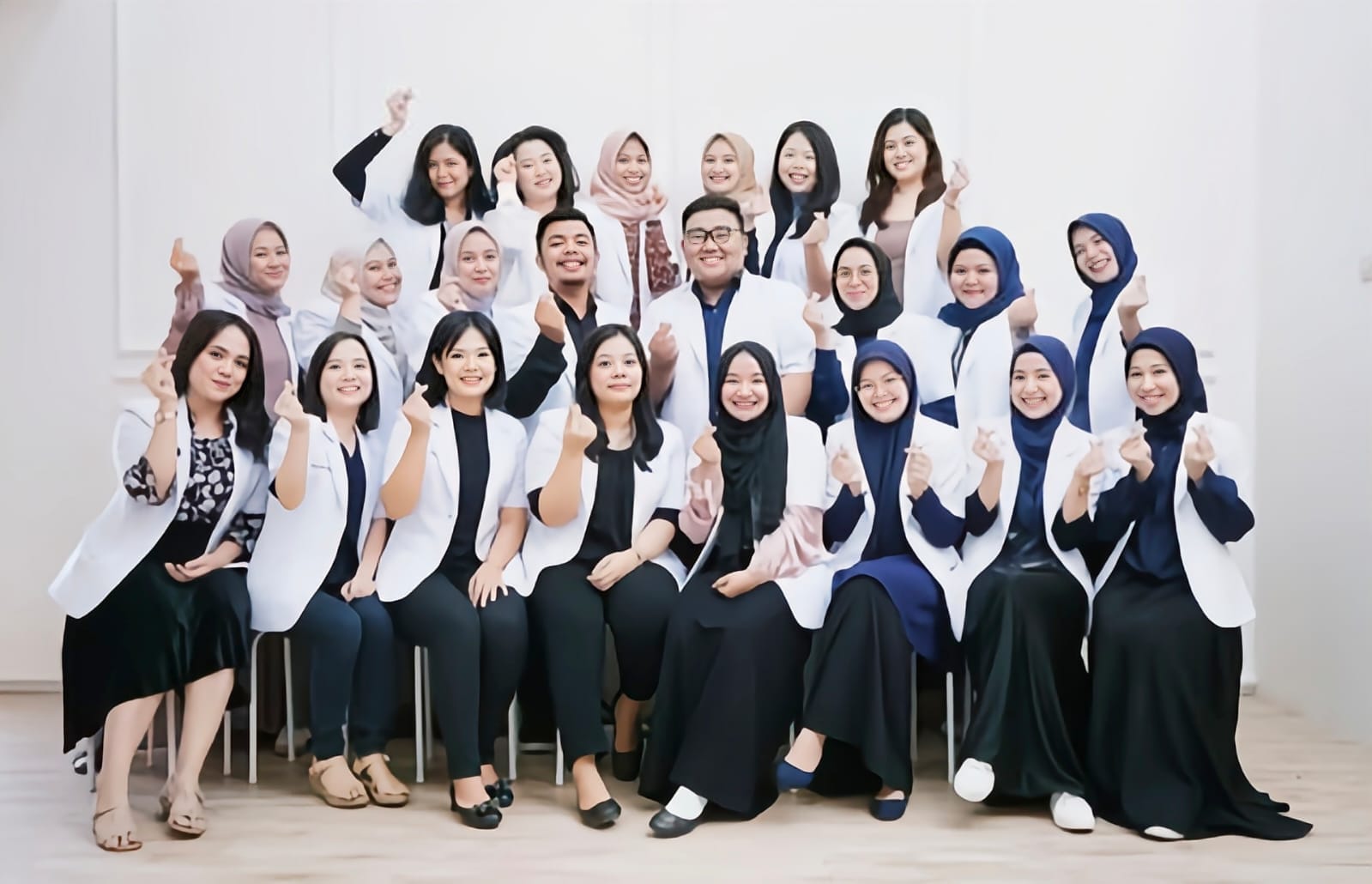 Tim Medis Cahaya Husada