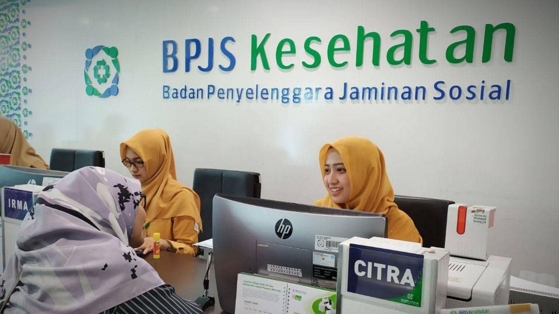 Faskes Tingkat 1 BPJS