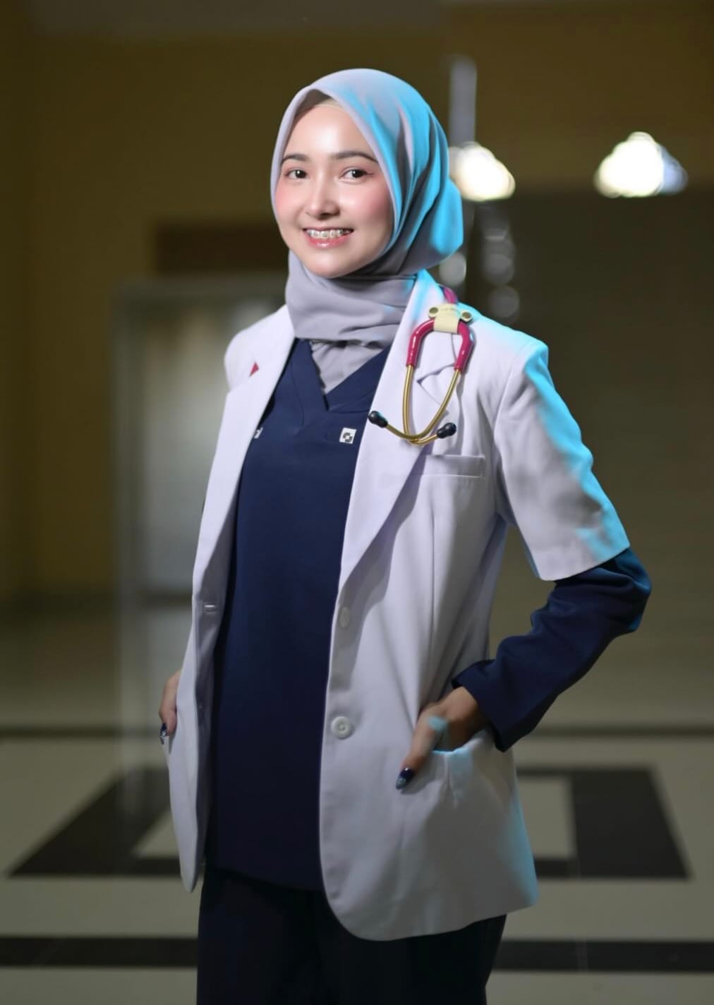 Direktur Keuangan